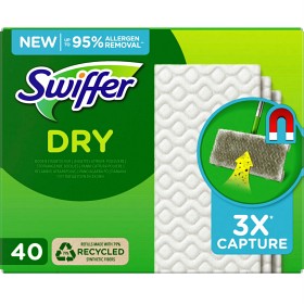 Bild på Swiffer Sweeper Refill 40 st