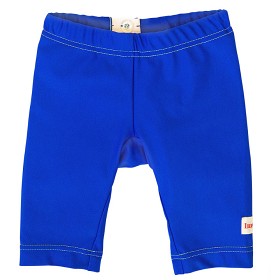 Bild på Vimse Swim & Sun UV-Shorts Blå