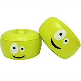 Bild på Swimpy Babblarna armringar Dadda skum 1-6 år (11-30 kg)