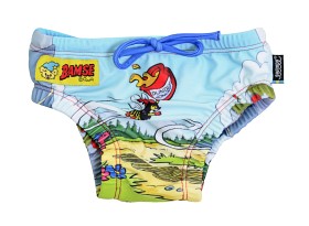 Bild på Swimpy Badblöja Bamse