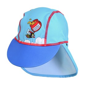 Bild på Swimpy UV-hatt Bamse