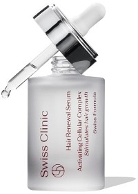 Bild på Swiss Clinic Hair Renewal Serum 50 ml