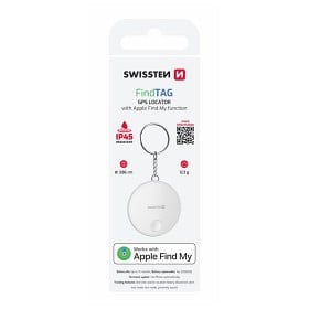 Bild på Swissten Smart Locator Vit