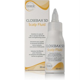 Bild på Synchroline Closebax SD Scalp Fluid 50 ml