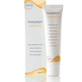 Bild på Synchroline Thiospot Intensive Skin Lightening Cream 30 ml