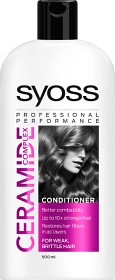 Bild på Syoss Ceramide Complex Conditioner 500 ml