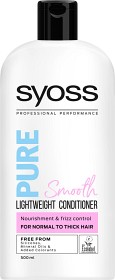 Bild på Syoss Pure Smooth Conditioner 500 ml