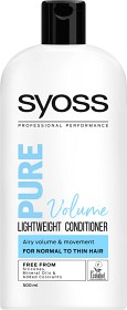 Bild på Syoss Pure Volume Conditioner 500 ml