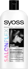 Bild på Syoss SalonPlex Conditioner 500 ml