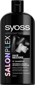 Bild på Syoss SalonPlex Schampo 500 ml