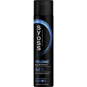 Bild på Syoss Volume hårspray 400 ml