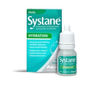 Bild på Systane Hydration 10 ml