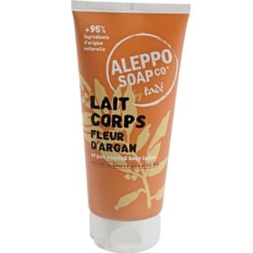 Bild på Tadé Pays de Levant Body Lotion Argan 200 ml