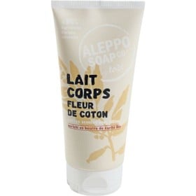 Bild på Tadé Pays de Levant Body Lotion Cotton 200 ml