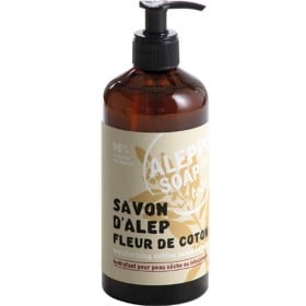 Bild på Tadé Pays de Levant Flytande Aleppotvål Cotton 500 ml