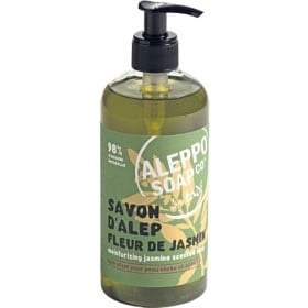 Bild på Tadé Pays de Levant Flytande Aleppotvål Jasmine 500 ml