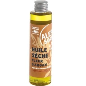 Bild på Tadé Pays de Levant Kroppsolja Argan 160 ml