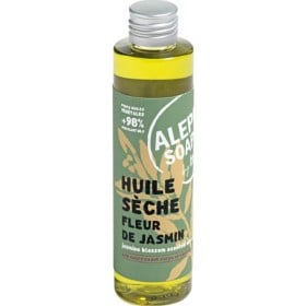 Bild på Tadé Pays de Levant Kroppsolja Jasmine 160 ml