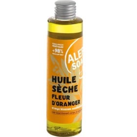 Bild på Tadé Pays de Levant Kroppsolja Orange Blossom 160 ml