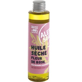 Bild på Tadé Pays de Levant Kroppsolja Rose 160 ml