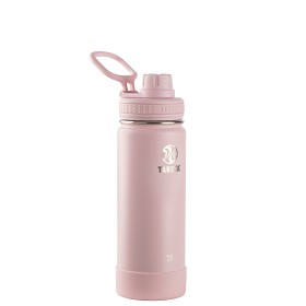 Bild på Takeya Actives Insulated Bottle Blush 530 ml