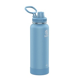 Bild på Takeya Actives Insulated Bottle Bluestone 1,2 liter
