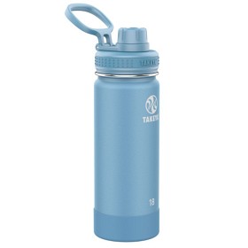 Bild på Takeya Actives Insulated Bottle Bluestone 530 ml