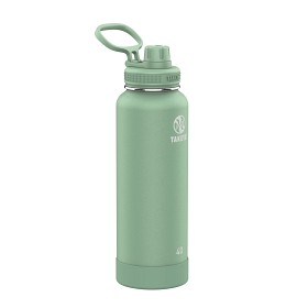 Bild på Takeya Actives Insulated Bottle Cucumber 1,2 liter