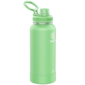 Bild på Takeya Actives Insulated Bottle Mint 950 ml