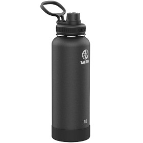 Bild på Takeya Actives Insulated Bottle Onyx 1,2 liter