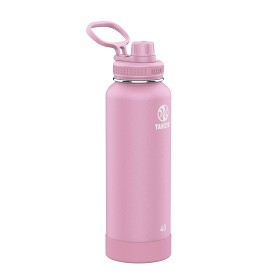 Bild på Takeya Actives Insulated Bottle Pink Lavender 1,2 liter