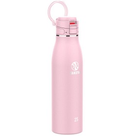 Bild på Takeya Actives Insulated Traveler Blush 740 ml