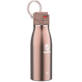 Bild på Takeya Actives Insulated Traveler Rose Gold 503 ml