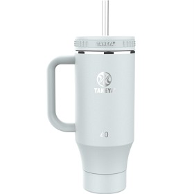 Bild på Takeya Standard Straw Tumbler Mist 1,2 liter