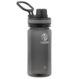 Bild på Takeya Tritan Bottle Black 530 ml