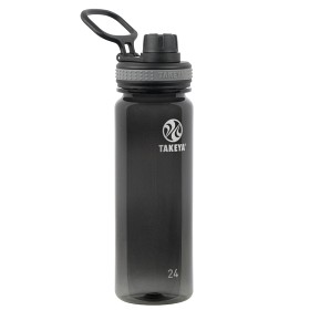Bild på Takeya Tritan Bottle Black 700 ml