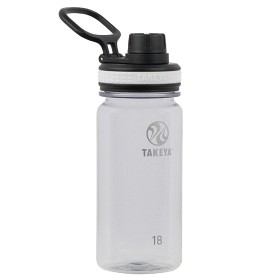Bild på Takeya Tritan Bottle Clear 530 ml