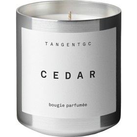 Bild på Tangent GC Cedar Bougie Parfumée 200 g