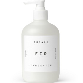 Bild på Tangent GC Fir Body Lotion 350 ml
