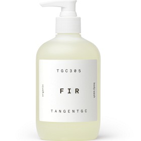 Bild på Tangent GC Fir Body Wash 350 ml