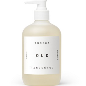 Bild på Tangent GC Oud Body Wash 350 ml