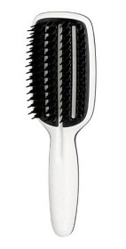Bild på Tangle Teezer Blow-Styling Smoothing Tool Half Paddle