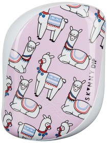Bild på Tangle Teezer Compact Lovely Llama