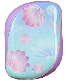 Bild på Tangle Teezer Compact Sea Shells