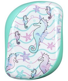 Bild på Tangle Teezer Compact Sea Unicorn