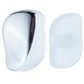 Bild på Tangle Teezer Compact Sky Blue Delight Chrome