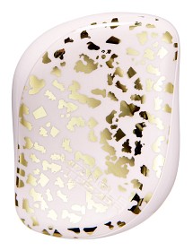 Bild på Tangle Teezer Compact Styler Gold Leaf