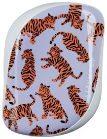 Bild på Tangle Teezer Compact Trendy Tiger