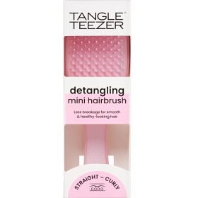 Bild på Tangle Teezer The Ultimate Detangler Mini Millennial Pink