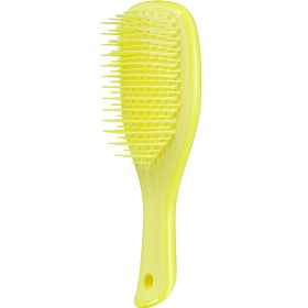 Bild på Tangle Teezer Ultimate Detangler Mini Hyper Yellow